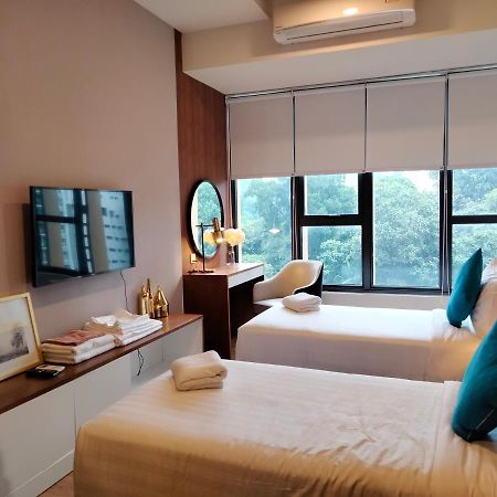Ceylonz Suites Bukit Bintang I Homebrickz Куала-Лумпур Екстер'єр фото