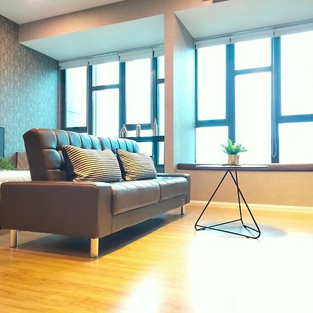 Ceylonz Suites Bukit Bintang I Homebrickz Куала-Лумпур Екстер'єр фото