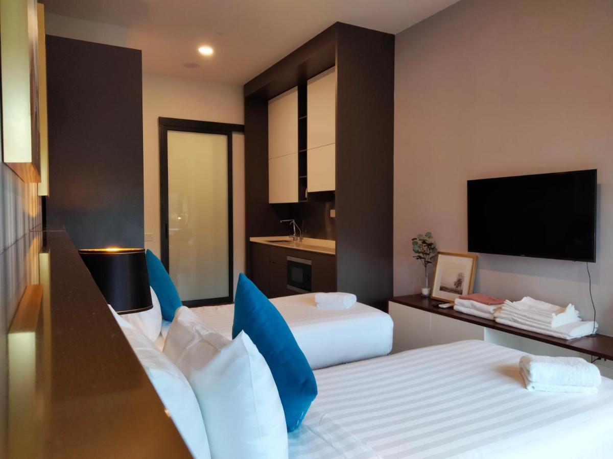 Ceylonz Suites Bukit Bintang I Homebrickz Куала-Лумпур Екстер'єр фото