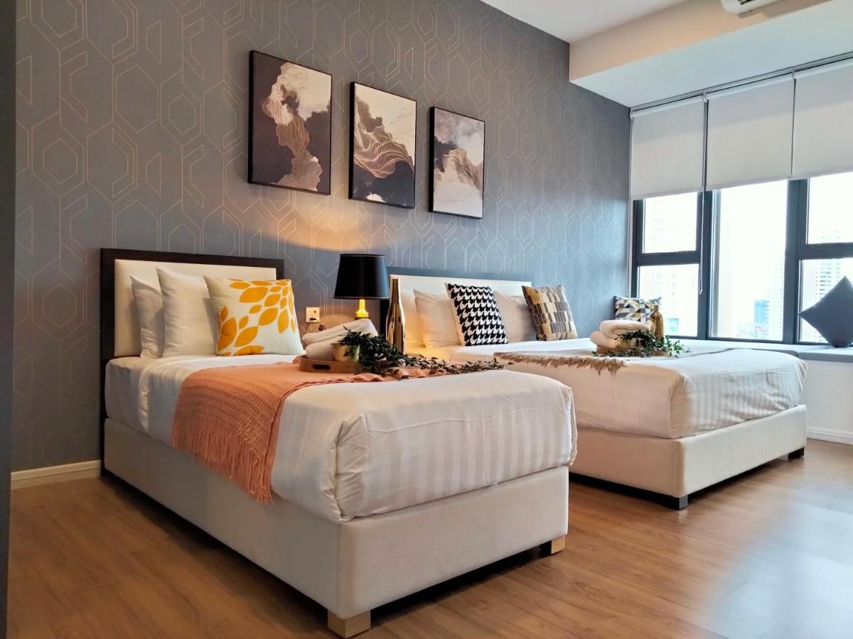 Ceylonz Suites Bukit Bintang I Homebrickz Куала-Лумпур Екстер'єр фото
